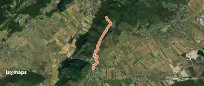 Winzendorf - Größenberg