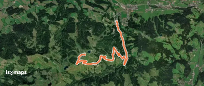 Wanderweg 2 - Ellmau