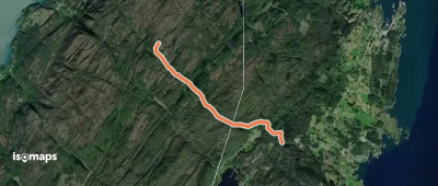 OSM Route 7728506