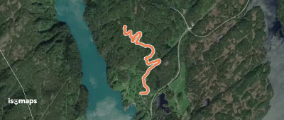 OSM Route 7728507
