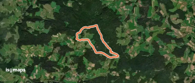 Wanderweg 9