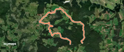 Wanderweg 6 - Wildwiesenweg