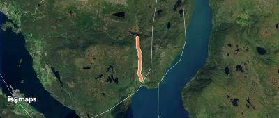 OSM Route 7728917