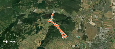 Bad Fischau-Brunn - Rotes Kreuz - Markt Piesting