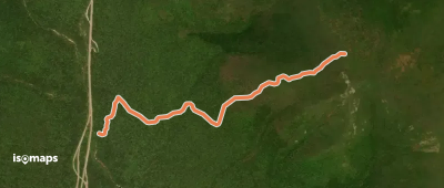 Liberty Spring Trail
