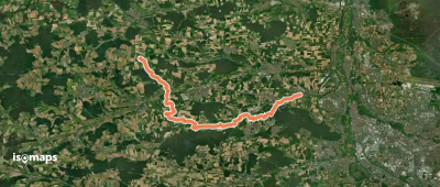 Wanderweg Heinrich-Bauer-Weg