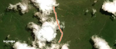 North Twin Spur