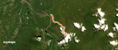 Skookumchuck Trail