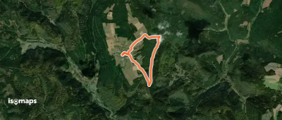 Rundwanderweg Hesseneck-Hesselbach 4