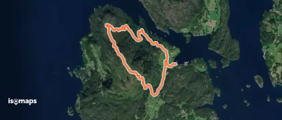 OSM Route 7732298