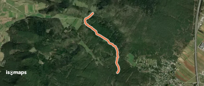 Bad Fischau - Finkenhaus