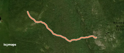 Zeacliff Trail