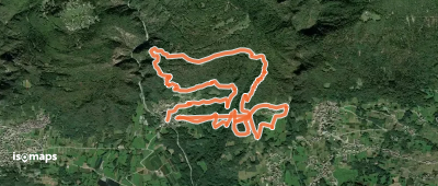 Slalom alle piramidi 2015