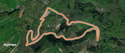 Rundwanderweg F3