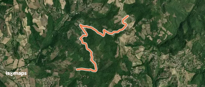 OSM Route 7737919