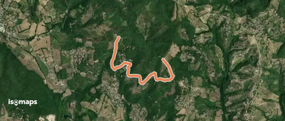 OSM Route 7737932