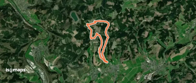 Rundwanderweg Ostentrop A5