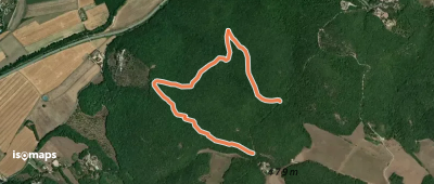 Monte Malbe Le Piagge