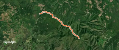OSM Route 7738668