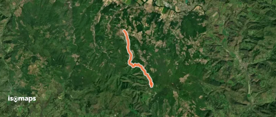 OSM Route 7738669