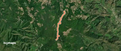 OSM Route 7738715