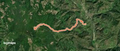 OSM Route 7738733