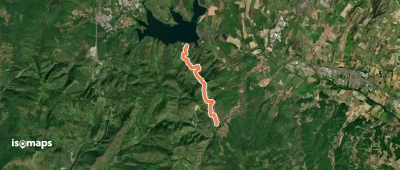 OSM Route 7738734
