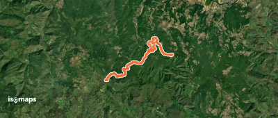 OSM Route 7738744