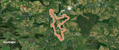 Gemmrigheimer Rundwanderweg