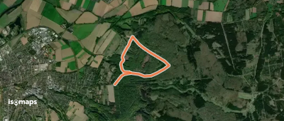 Rundweg Holzminden H1