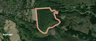 Rundweg Holzminden H2