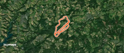 Schönenberg Rundweg "△" (Dreieck)