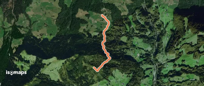Gschwänd - Steinwänd