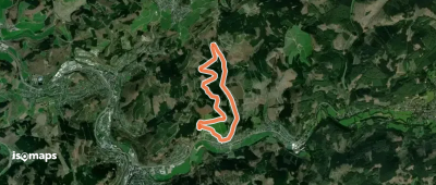 Rundweg Kickenbach