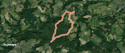 Hatterscheid Rundweg A3