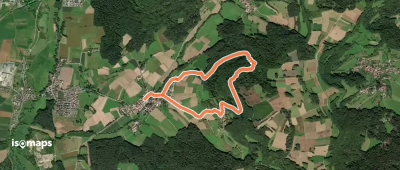 Kersbacher Rundweg