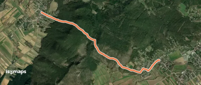 Muthmannsdorf - Brunn