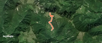 OSM Route 7741261