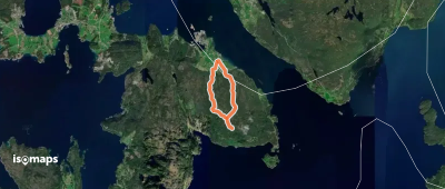 OSM Route 7741409