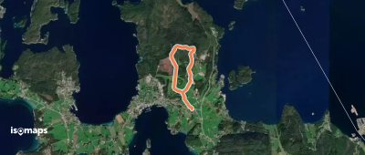 OSM Route 7741483