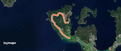 OSM Route 7741512