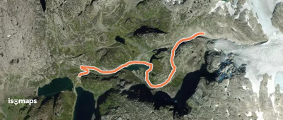 OSM Route 7741880