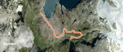 OSM Route 7741881