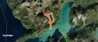 OSM Route 7741916