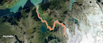 OSM Route 7742002