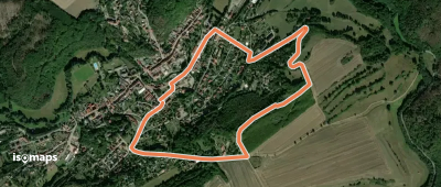 Teufelspfad Wippra