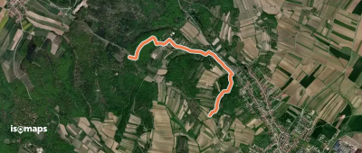 Haidgrabenweg
