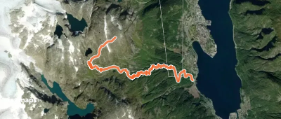OSM Route 7742512