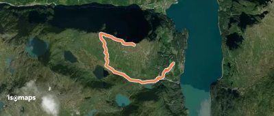 OSM Route 7742597