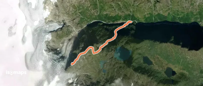 OSM Route 7742599